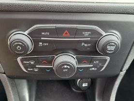 2022 DODGE CHARGER SEDAN V6, 3.6 LITER SXT SEDAN 4D