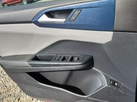 2024 VOLKSWAGEN TAOS SUV