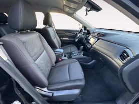 2020 Nissan Rogue Sv Sport Utility 4d - Image 14