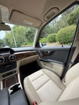 2014 MERCEDES-BENZ GLK-CLASS GLK 350 SPORT UTILITY 4D