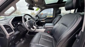 2018 FORD F150 SUPERCREW CAB