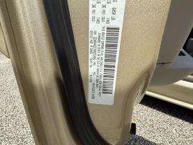 2010 DODGE GRAND CARAVAN PASSENGER PASSENGER V6, FLEX FUEL, 3.3 LITER SE MINIVAN 4D