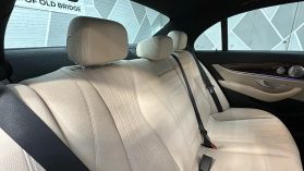 2020 MERCEDES-BENZ E-CLASS