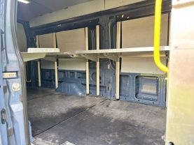 2020 Ford Transit 250 Cargo Van - Image 12