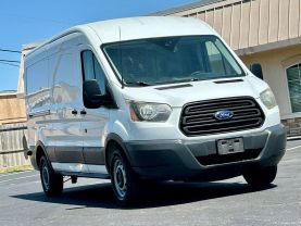 2017 FORD TRANSIT 250 VAN CARGO - AUTOMATIC - Dart Auto Group