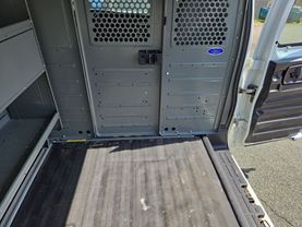 2012 CHEVROLET EXPRESS 1500 CARGO