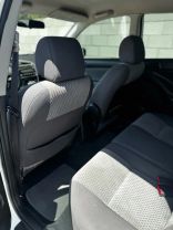 2007 TOYOTA MATRIX WAGON 4-CYL, 1.8 LITER XR SPORT WAGON 4D