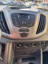 2016 FORD TRANSIT 150 VAN LOW ROOF W/SLIDING SIDE DOOR W/RWB VAN 3D
