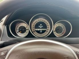 2013 MERCEDES-BENZ C-CLASS