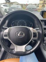 2012 LEXUS CT HATCHBACK 4-CYL, HYBRID, 1.8 LITER CT 200H HATCHBACK 4D