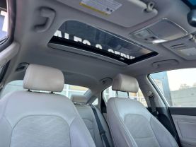 2016 HYUNDAI SONATA SEDAN 4-CYL, PZEV, 2.4 LITER SPORT SEDAN 4D