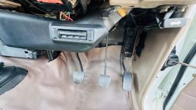 1992 TOYOTA LAND CRUISER TRUCK 1HZ TRUCK