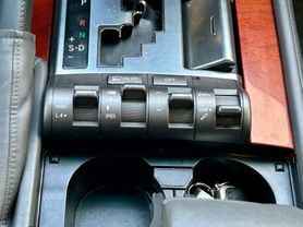 2010 LEXUS LX SUV - AUTOMATIC - Dart Auto Group