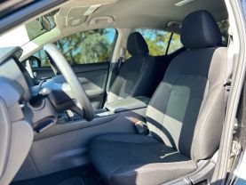 2023 NISSAN SENTRA SEDAN 4-CYL, 2.0 LITER S SEDAN 4D