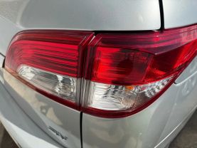 2014 NISSAN QUEST VAN V6, 3.5 LITER SV MINIVAN 4D