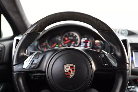 2012 PORSCHE CAYENNE SUV M4851 TURBO