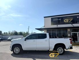 2019 Chevrolet Silverado 1500 Crew Cab - Image 6