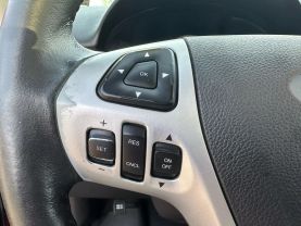 Used 2011 FORD EDGE SUV V6, 3.5 LITER SEL SPORT UTILITY 4D - LA Auto Star located in Virginia Beach, VA