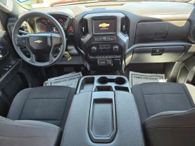 2021 Chevrolet Silverado 1500 Double Cab - Image 28