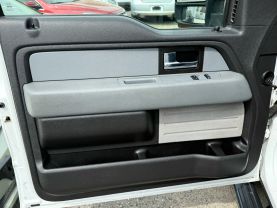2014 FORD F150 REGULAR CAB