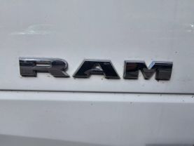 2022 RAM 3500 CREW CAB PICKUP 6-CYL, HO, TURBO DIESEL, 6.7 LITER TRADESMAN PICKUP 4D 8 FT