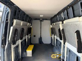 2019 Mercedes-benz Sprinter 2500 Cargo - Image 13
