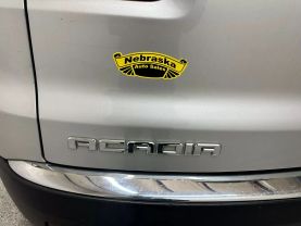 2011 GMC ACADIA SUV V6 3.6L GASOLINE UTILITY 4D SL 3.6L V6