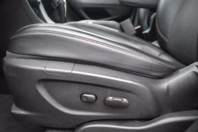 2019 CHEVROLET TRAX LT SPORT UTILITY 4D
