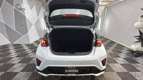 2021 HYUNDAI VELOSTER
