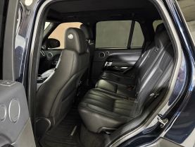 2014 LAND ROVER RANGE ROVER