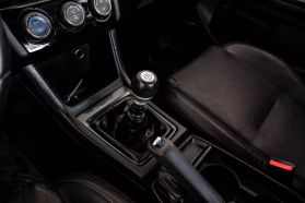 2020 SUBARU WRX SEDAN 4-CYL, TURBO, 2.0 LITER LIMITED SEDAN 4D