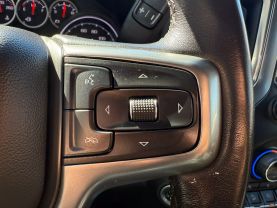 2022 CHEVROLET SILVERADO 1500 LIMITED CREW CAB PICKUP V8, ECOTEC3, DFM, 5.3 LITER LT PICKUP 4D 5 3/4 FT - Gesner Auto Inc in Taunton, MA, 41.88613, -71.14527