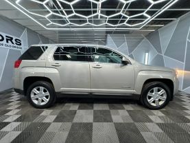 2015 GMC TERRAIN