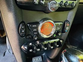 2015 MINI CONVERTIBLE CONVERTIBLE 4-CYL, TURBO, 1.6 LITER COOPER S CONVERTIBLE 2D