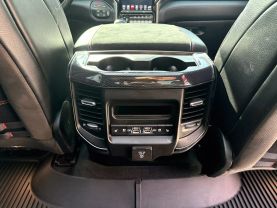 2021 RAM 1500 CREW CAB