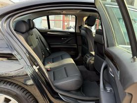 2015 BMW 5 SERIES SEDAN 4-CYL, TURBO, 2.0 LITER 528I XDRIVE SEDAN 4D