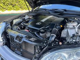 2006 MERCEDES-BENZ S-CLASS SEDAN V8, 5.0 LITER S 500 SEDAN 4D