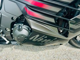 2023 KAWASAKI ZX1400JPFNL NINJA ZX-14R (ABS) SPORTBIKES - -