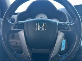 2011 HONDA PILOT SUV V6, VTEC, 3.5 LITER EX-L SPORT UTILITY 4D