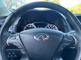 2013 INFINITI JX