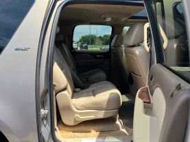 2007 GMC YUKON XL 1500