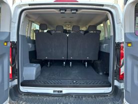 2017 FORD TRANSIT 350 WAGON PASSENGER - AUTOMATIC - Dart Auto Group