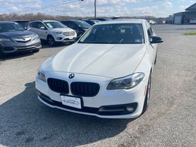 2015 BMW 5 SERIES