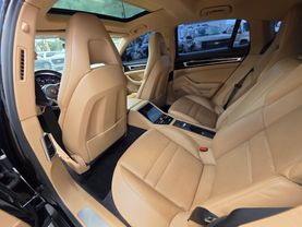 2018 PORSCHE PANAMERA
