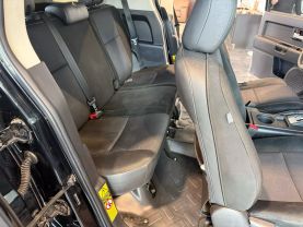 2011 TOYOTA FJ CRUISER SUV V6, 4.0 LITER SPORT UTILITY 2D