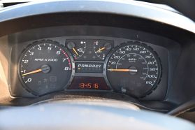 2008 CHEVROLET COLORADO REGULAR CAB PICKUP 5-CYL, 3.7 LITER LS PICKUP 2D 6 FT