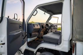 1998 TOYOTA DYNA TRUCK 3Y -