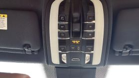2017 PORSCHE CAYENNE