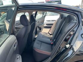 2020 NISSAN VERSA SEDAN - AUTOMATIC -  V & B Auto Sales