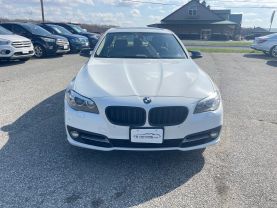 2015 BMW 5 SERIES